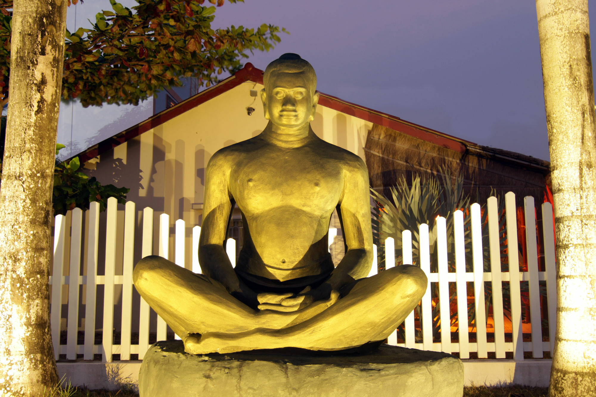 Sunset Lounge Hotel Sihanoukville Eksteriør billede